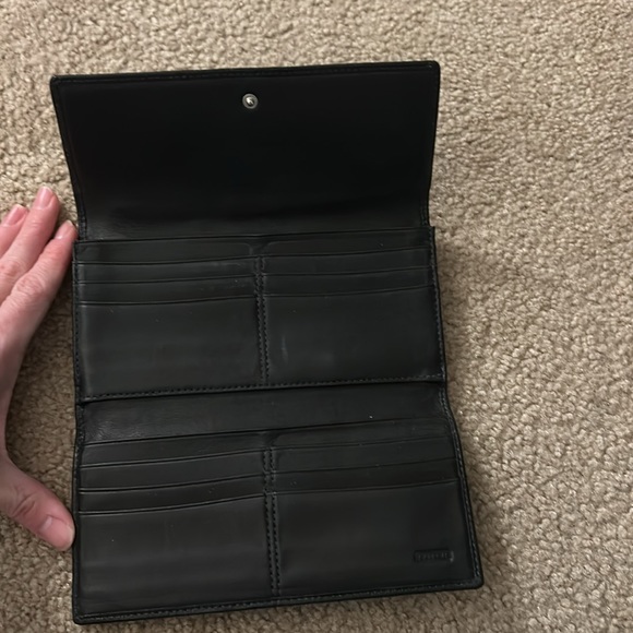 Coach Wallet - Picture 4 of 7